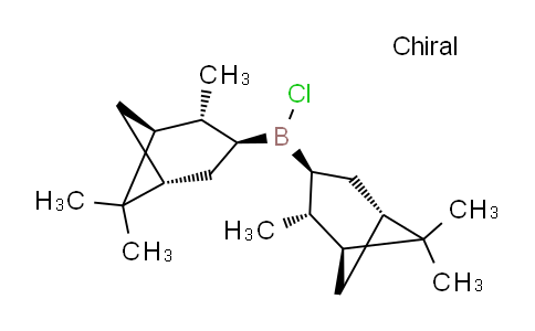 (+)-DIP chloride