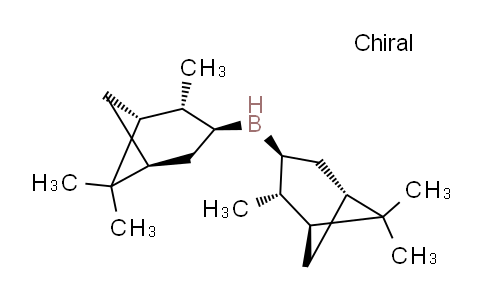 (+)-Diisopinocampheylborane