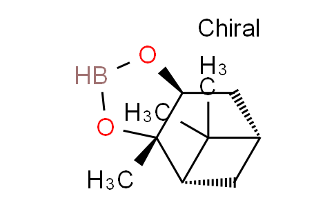 (+)-蒎烷硼烷