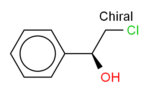 S-2-Chloro-1-phenylethanol