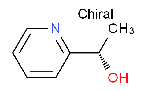 (S)-1-(2-Pyridyl)ethanol