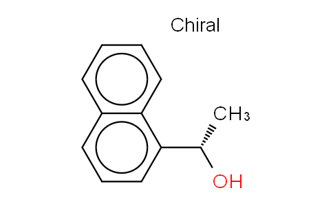 (S)-(-)-1-萘基-1-乙醇