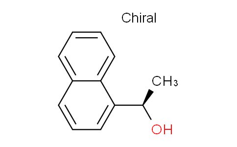 (R)-1-(1-Naphthyl)ethanol