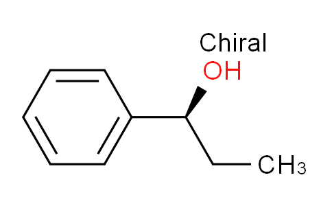 (S)-1-Phenyl-1-propanol