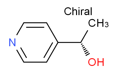 (S)-1-(4-Pyridyl)ethanol