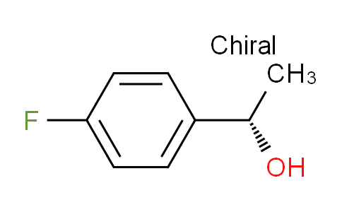 (S)-1-(4-氟苯基)乙醇
