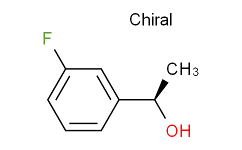 (R)-1-(3-氟苯基)乙醇