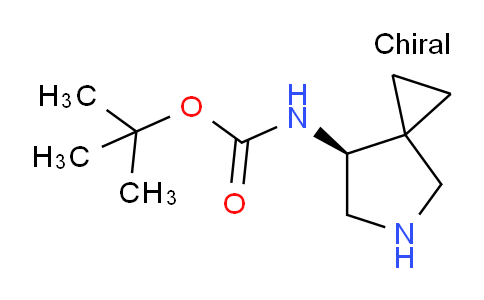 (S)-7-N-Boc-Amino-5-azaspiro[2.4]heptane