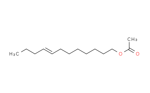 (Z)-8-十二烯基乙酸酯