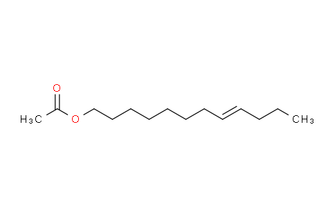 (E)-8-Dodecen-1-ol acetate