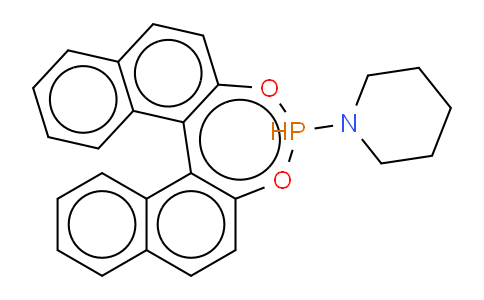 (S)-(+)-(3,5-二氧杂-4-磷酰-环庚烷[2,1-a