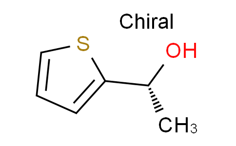 (R)-1-(Thiophen-2-yl)ethanol