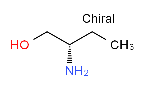 (S)-2-Amino-1-butanol