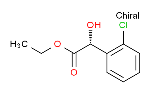 (R)-Ethyl-2-chloromandelate