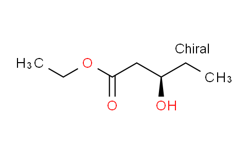 (R)-3-羟基戊酸乙酯