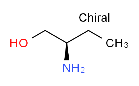 (R)-2-Amino-1-butanol