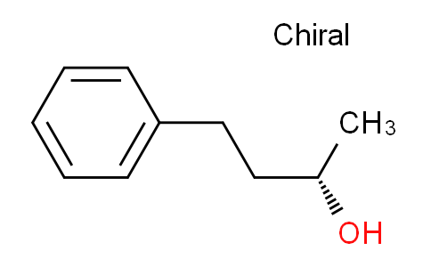(2S)-4-phenyl-2-butanol