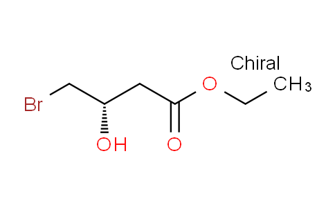 (S)-(-)-4-溴-3-羟丁酸乙酯