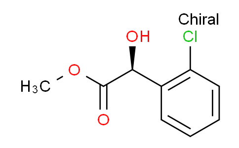 Methyl 2-Chloro-L-mandelate