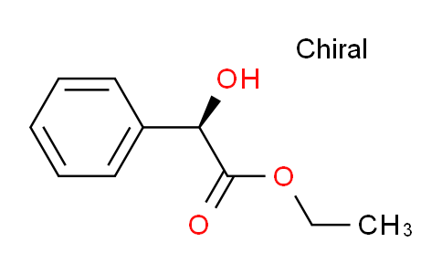 Ethyl D-mandelate