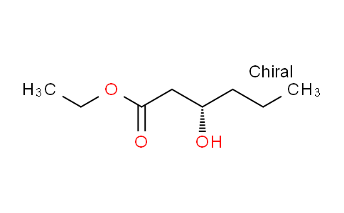 Ethyl (S)-3-hydroxyhexanoate