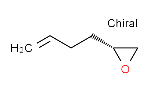 (2R)-2-(but-3-en-1-yl)oxirane