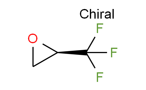 (R)-2-(Trifluoromethyl)oxirane