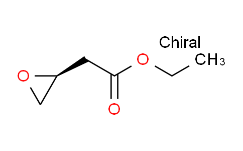 Ethyl (S)-2-(oxiran-2-yl)acetate