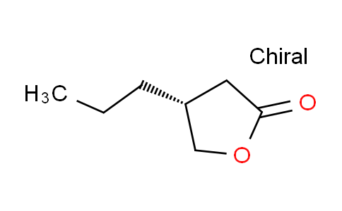(R)-4-丙基-二氢呋喃-2-酮