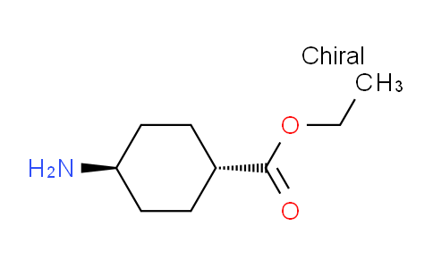 Ethyl trans-4-aminocyclohexanecarboxylate