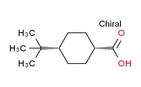 cis-4-tert-Butylcyclohexanecarboxylic acid