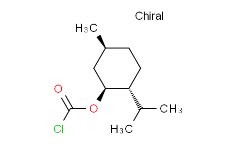 (+)-Menthyl Chloroformate
