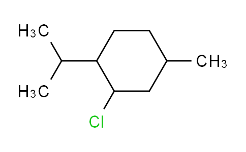 (-)-Menthyl Chloride