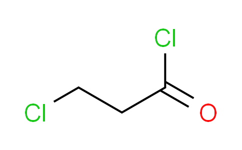 β-氯丙酰氯