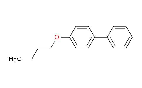 4-丁氧基-1,1'-联苯