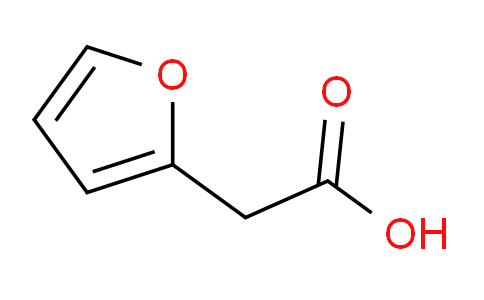 2-呋喃乙酸