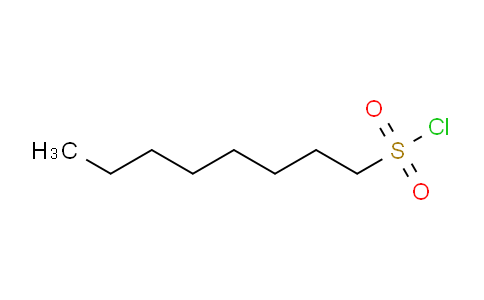 1-辛基磺酰氯