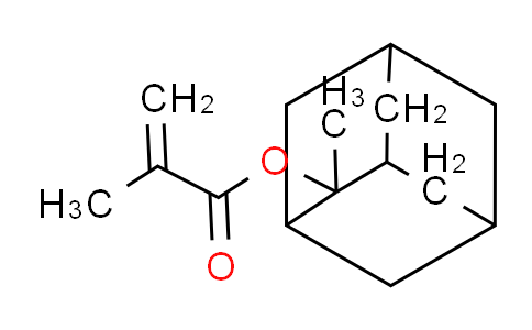 2-甲基-2-甲基丙烯酸金刚烷酯