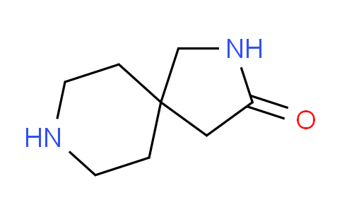 2,8-二氮杂螺[4,5]癸烷-3-酮