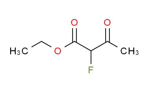 Ethyl 2-fluoroacetoacetate