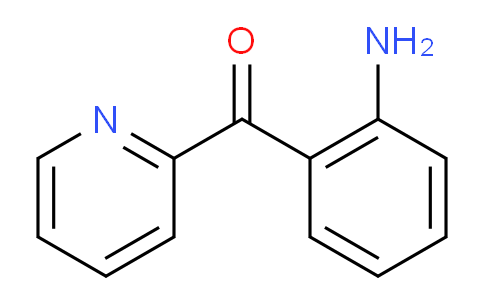 2-(2-氨基苯甲酰)吡啶