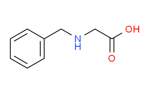 N-Benzylglycine