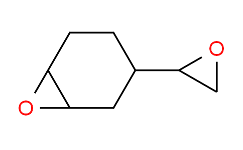 4-乙烯基-1-环己烯二环氧化物,异构体混合物