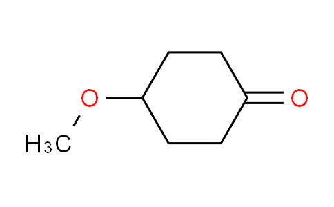 4-Methoxycyclohexanone