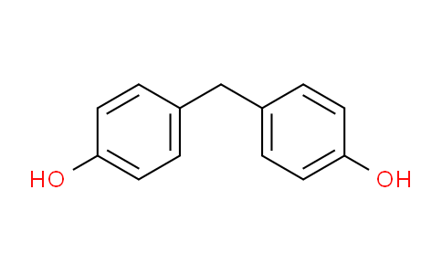 4,4'-二羟基二苯基甲烷