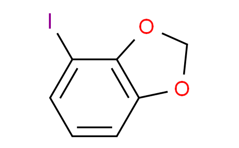 4-Iodobenzo[d][1,3]dioxole