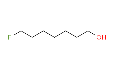7-fluoro-1-heptanol