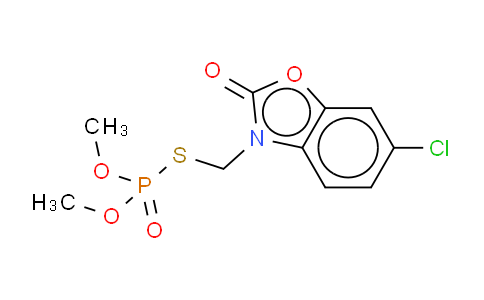 甲基吡啶磷,分析标准品