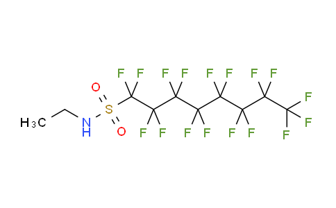 N-Ethyl perfluorooctanesulfonamide