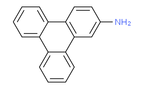 2-Triphenylenamine
